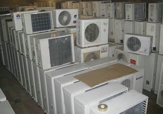 工程機械維護管理中的問題及處理方法